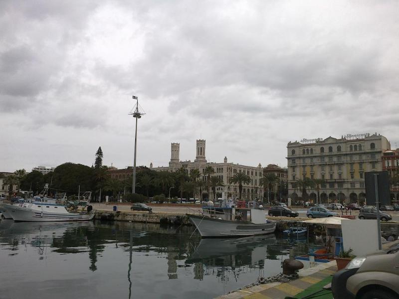 Sardinia Domus