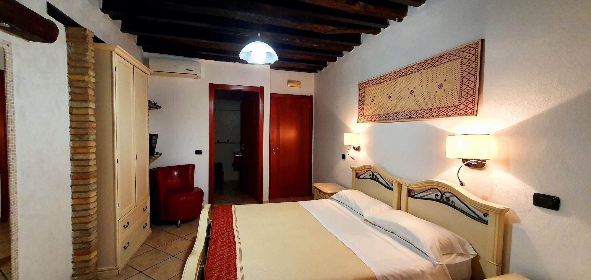 Frühstückspension Sardinia Domus Cagliari