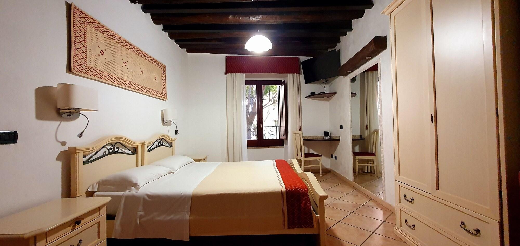 Frühstückspension Sardinia Domus Cagliari
