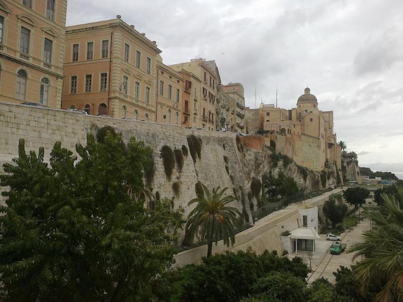 Sardinia Domus Frühstückspension Cagliari