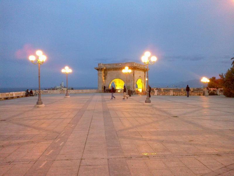 Sardinia Domus Frühstückspension Cagliari