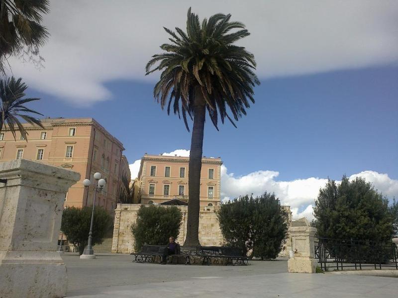 Sardinia Domus Frühstückspension