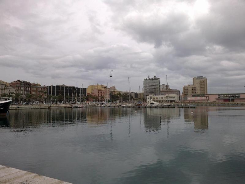 Sardinia Domus