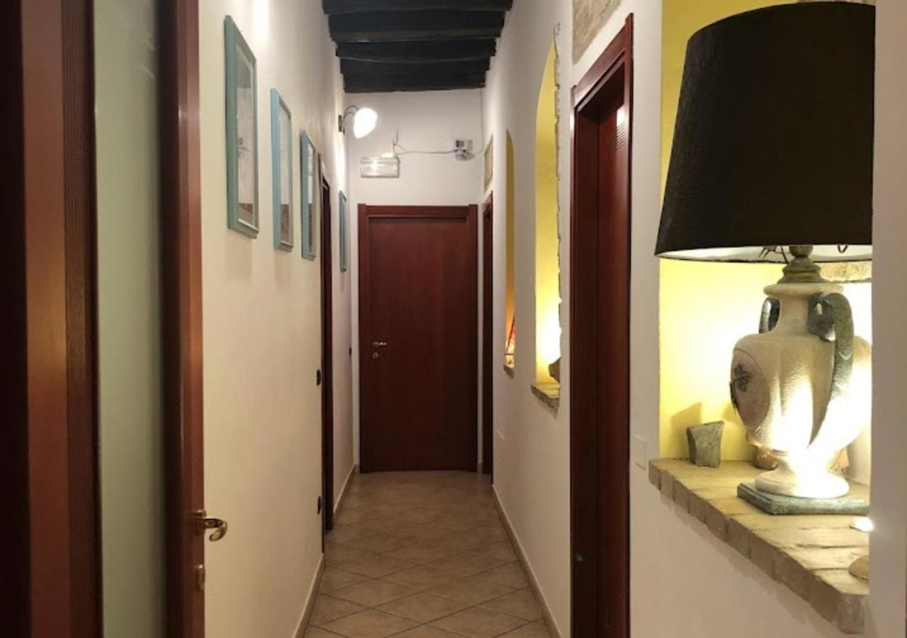 Frühstückspension Sardinia Domus 2*