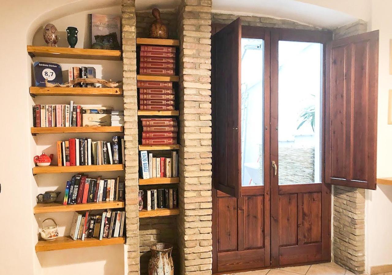 Sardinia Domus Frühstückspension