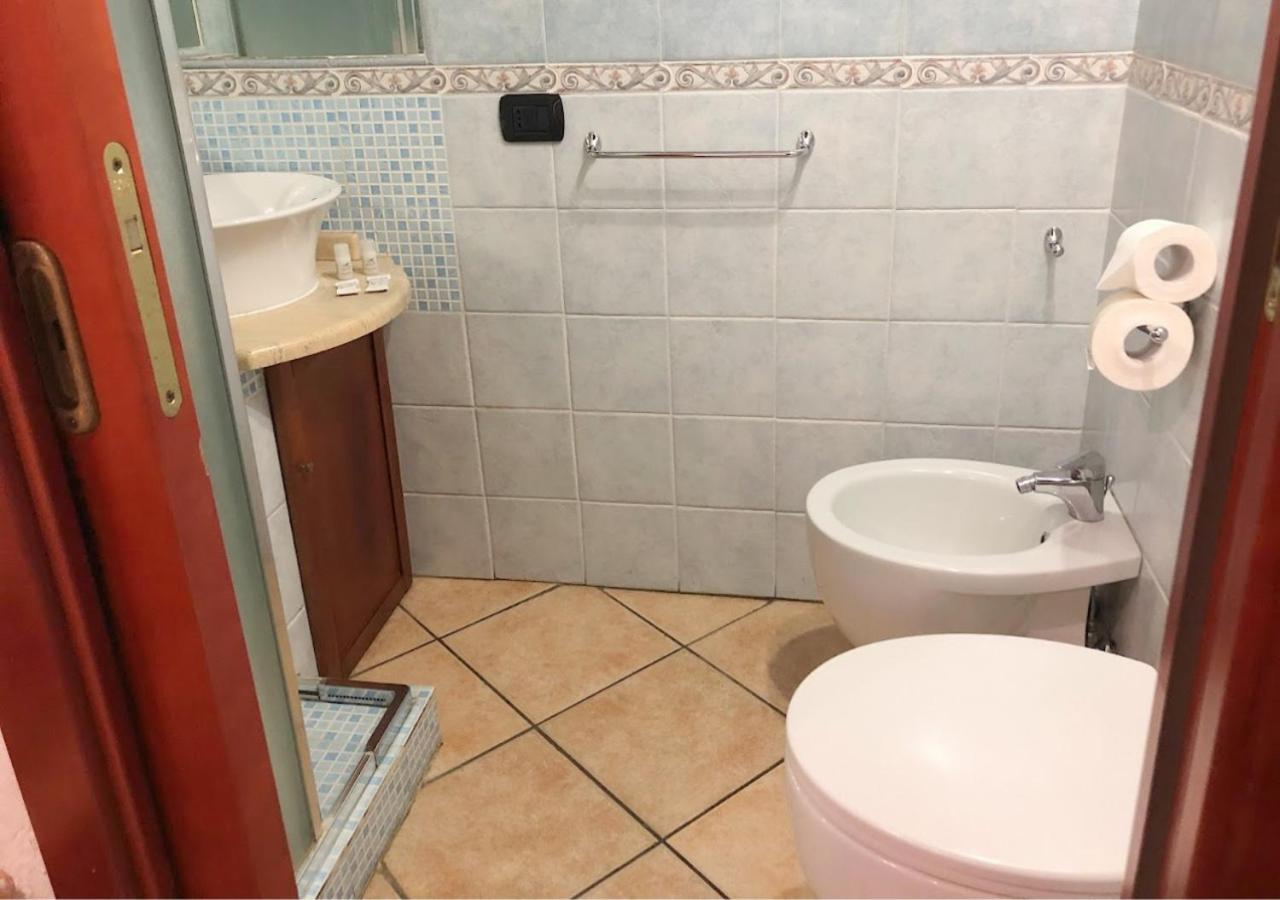 Sardinia Domus Frühstückspension