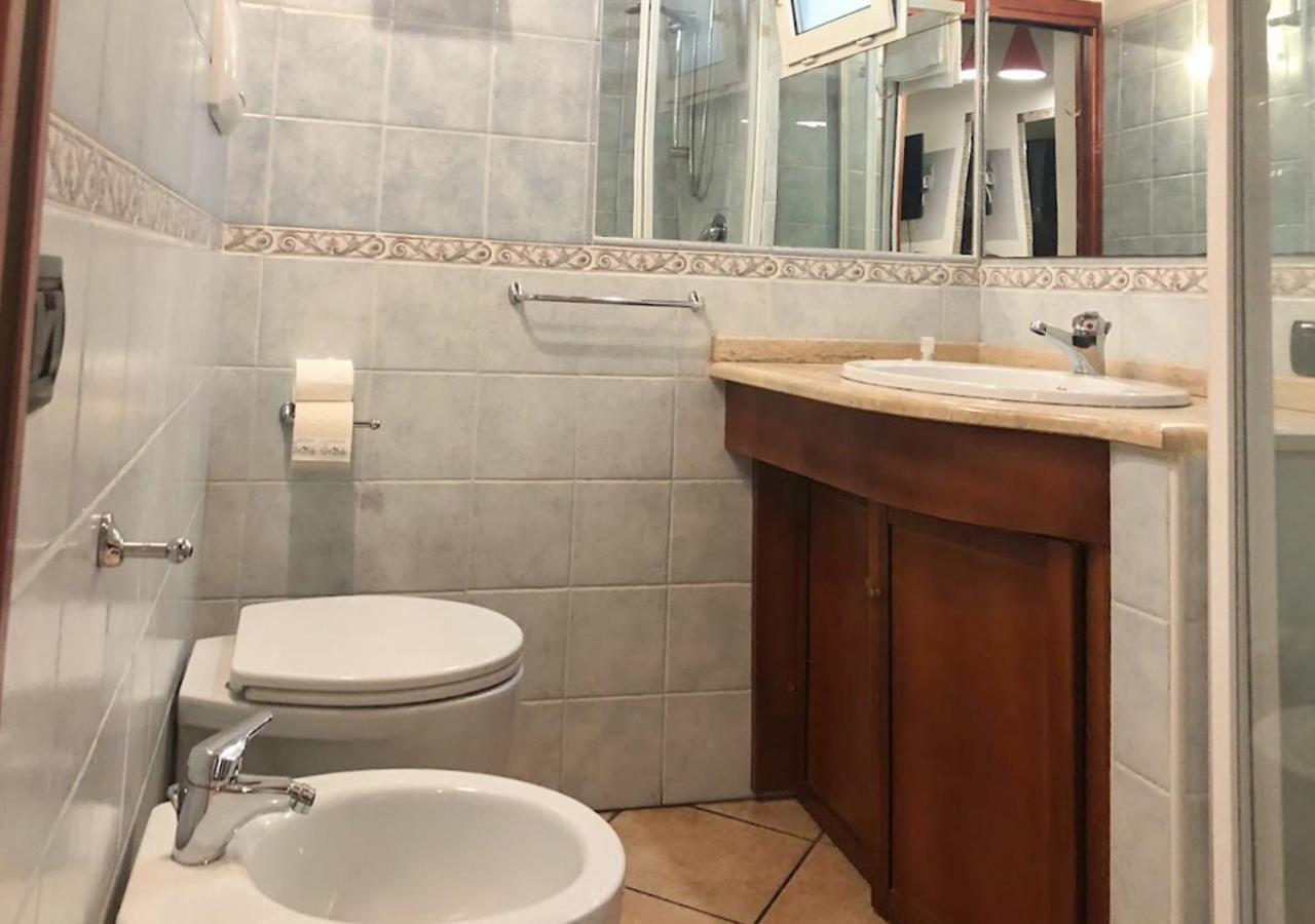 Frühstückspension Sardinia Domus Cagliari