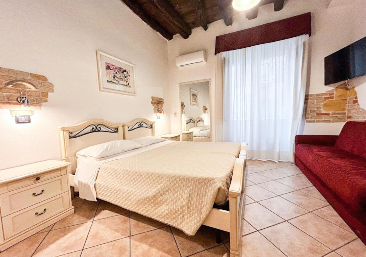 Frühstückspension Sardinia Domus Cagliari