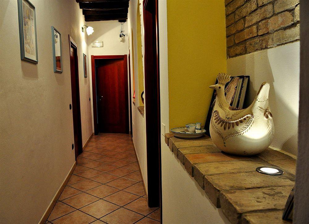 Sardinia Domus Frühstückspension