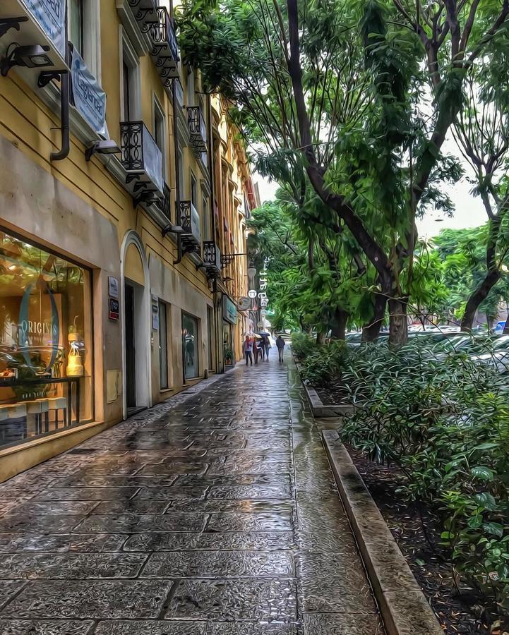Frühstückspension Sardinia Domus Cagliari