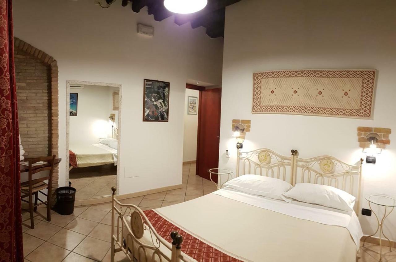 Frühstückspension Sardinia Domus Cagliari